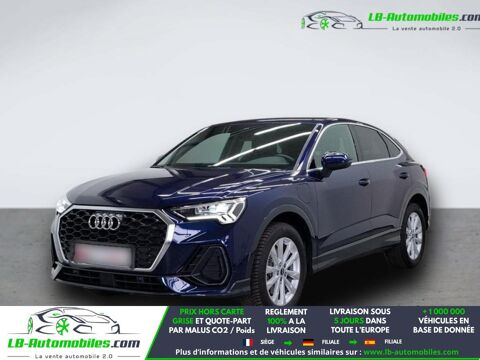 Annonce voiture Audi Q3 34300 €