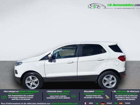 Ecosport 1.5 EcoBlue 95ch BVM 2018 occasion 31850 Beaupuy