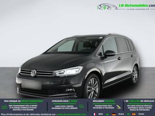 Touran 150 BVA 5pl 2019 occasion 31850 Beaupuy