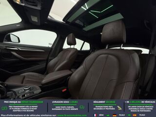 X2 M35i 306 ch BVA 2019 occasion 31850 Beaupuy