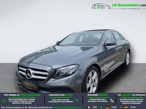 Annonce voiture Mercedes Classe E 24388 €