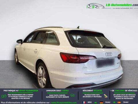 A4 35 TDI 163 BVA 2023 occasion 31850 Beaupuy
