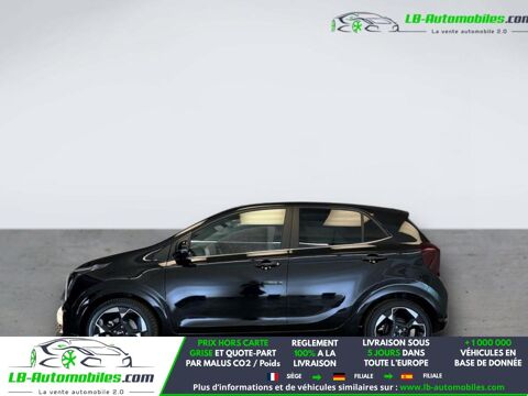 Picanto 1.2 DPi 79 ch BVM 2024 occasion 31850 Beaupuy