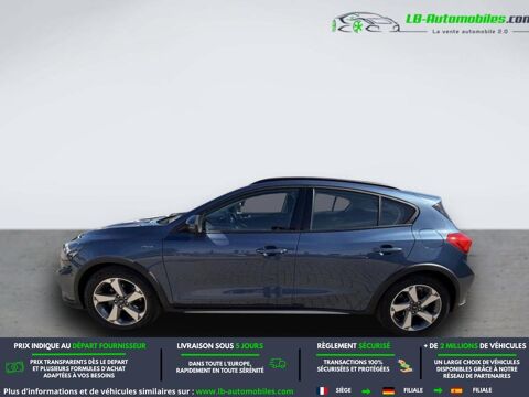 Focus 1.5 EcoBoost 150 BVA 2020 occasion 31850 Beaupuy