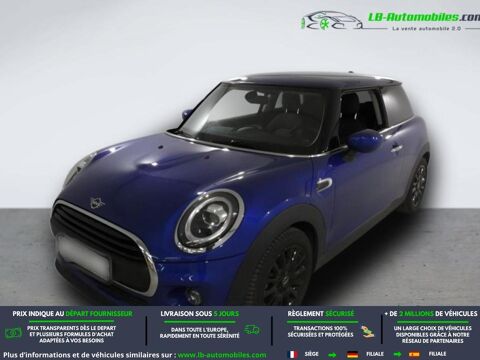 Annonce voiture Mini Cooper 18500 €