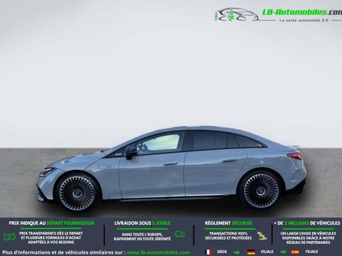 EQE 53 AMG 4MATIC+ 2022 occasion 31850 Beaupuy