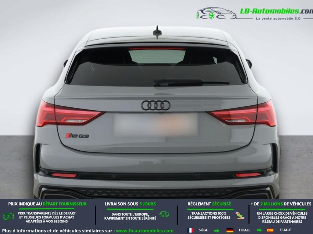 Divers 2.5 TFSI 400 ch BVA 2020 occasion 31850 Beaupuy