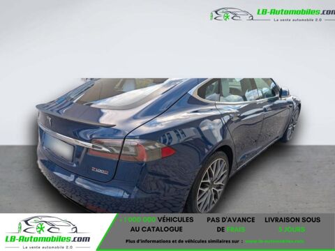 Model S 100D 2019 occasion 31850 Beaupuy