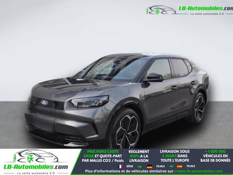 Ford Capri Capri 2025 occasion Beaupuy 31850