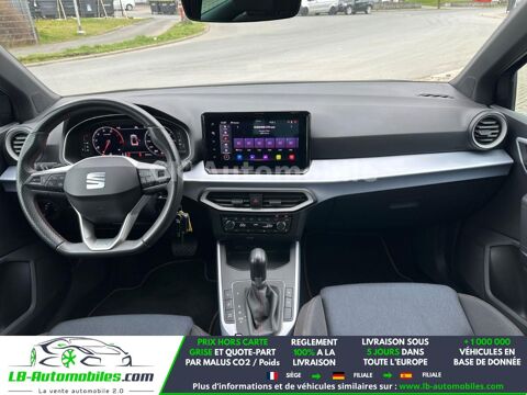 Arona 1.5 TSI 150 ch BVA 2022 occasion 31850 Beaupuy