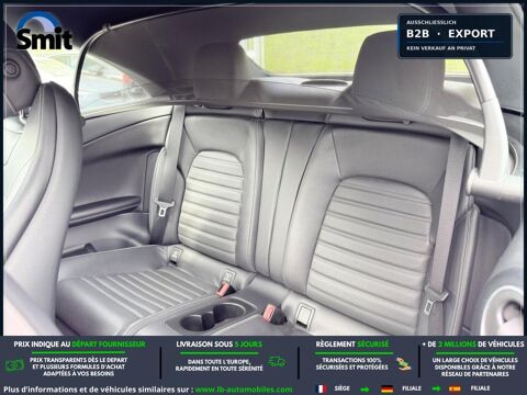 Classe E 220d 170ch BVA 2017 occasion 31850 Beaupuy