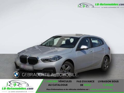 BMW S&eacute;rie 1 116d 116 ch BVA 2021 occasion Beaupuy 31850