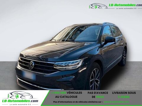 Volkswagen Tiguan 1.5 TSI 130ch BVM 2021 occasion Beaupuy 31850