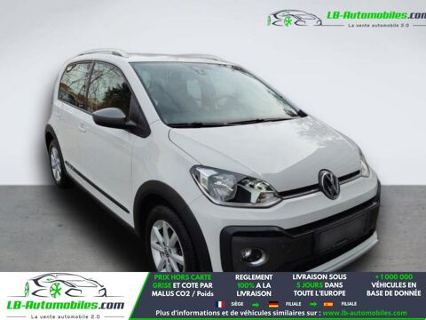 Volkswagen UP 1.0 75 BVM 2019 occasion Beaupuy 31850