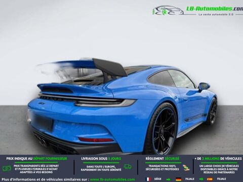 911 4.0i 510 PDK 2021 occasion 31850 Beaupuy