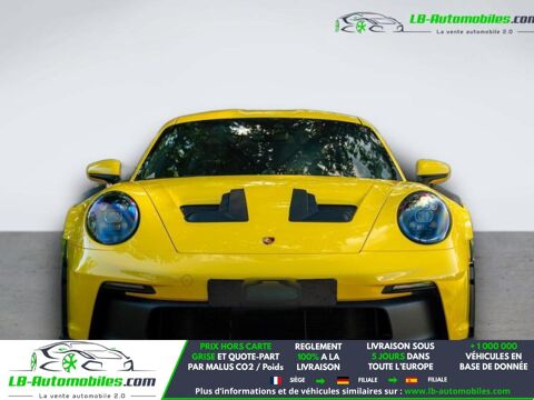 Annonce voiture Porsche 911 282500 €