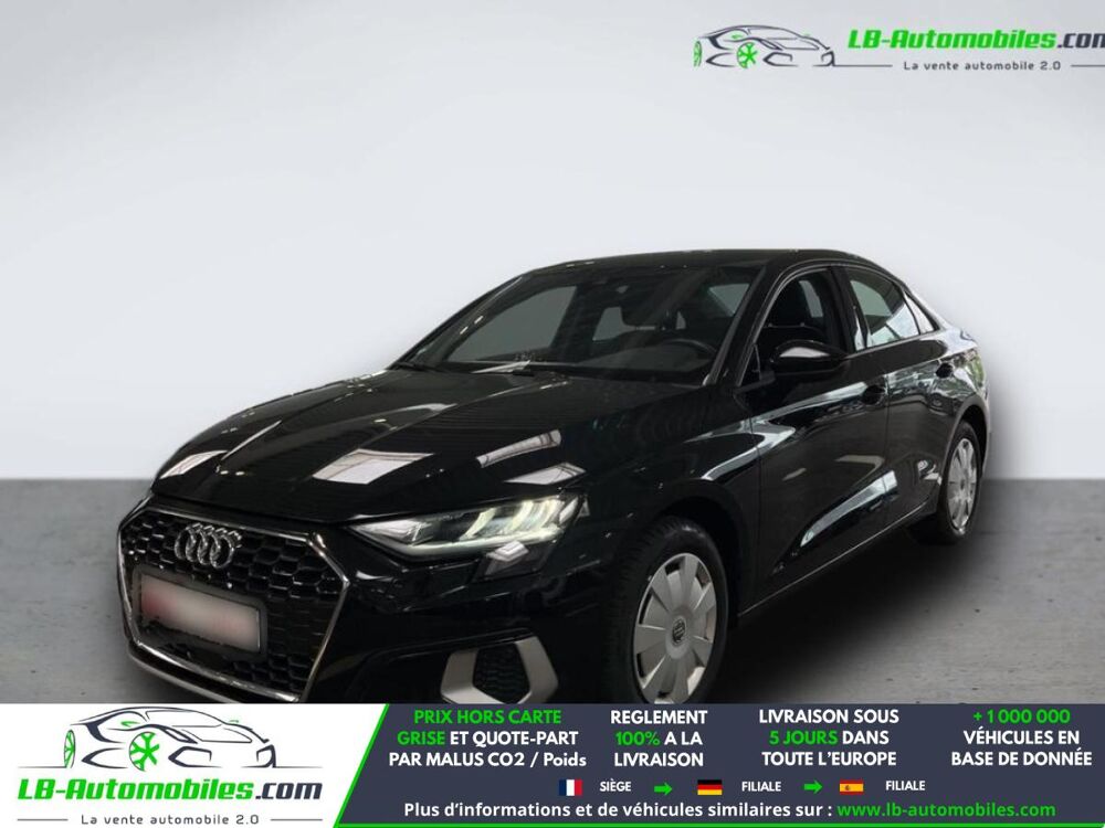 A3 35 TDI 150 BVA 2021 occasion 31850 Beaupuy
