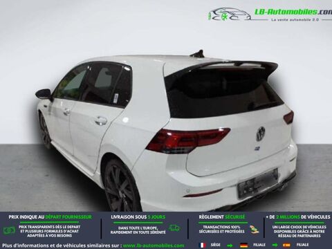 Golf 2.0 TSI 333 BVA 2023 occasion 31850 Beaupuy