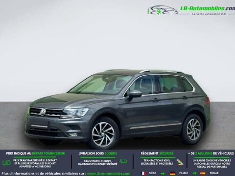 Tiguan 1.4 TSI 125 BMT 2017 occasion 31850 Beaupuy