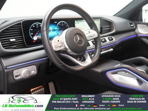 Classe GLE 350 de BVA 4Matic 2022 occasion 31850 Beaupuy