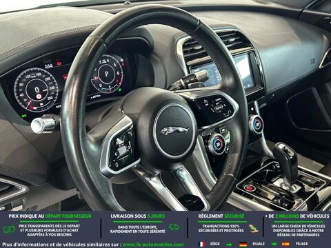 XE P250 BVA 2020 occasion 31850 Beaupuy