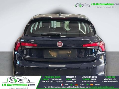Tipo 1.4 T-Jet 120 ch BVM 2018 occasion 31850 Beaupuy