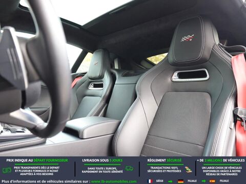 F-Type 3.0L V6 381ch BVA 2019 occasion 31850 Beaupuy