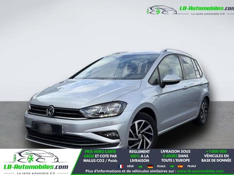 Volkswagen Golf 1.5 TSI 130 BVM 2019 occasion Beaupuy 31850