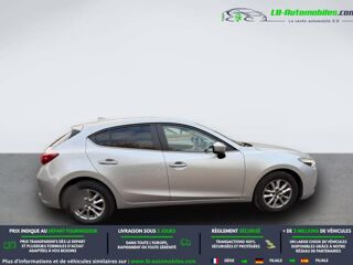 Mazda3 2.0L SKYACTIV-G 122 ch BVM 2018 occasion 31850 Beaupuy