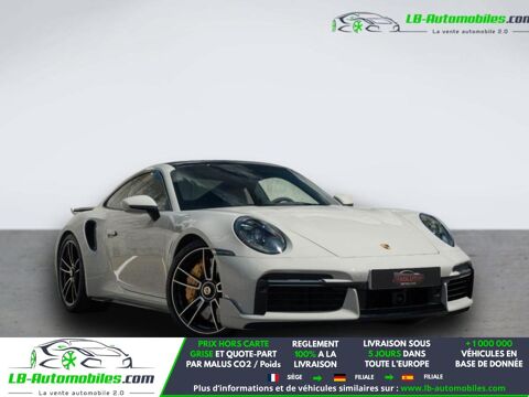 Annonce voiture Porsche 911 208000 €
