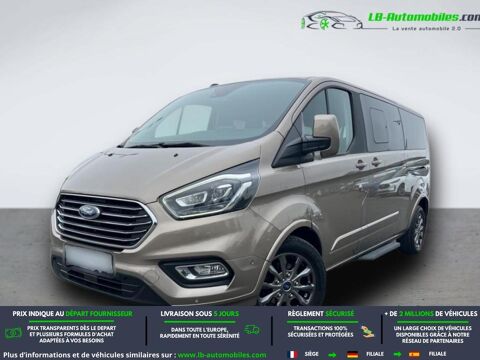 Annonce voiture Ford Tourneo VP 37750 €