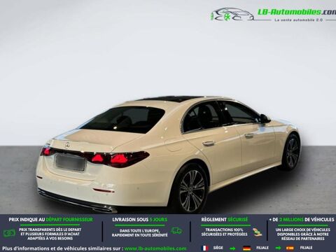 Classe E 220 d BVA 2025 occasion 31850 Beaupuy