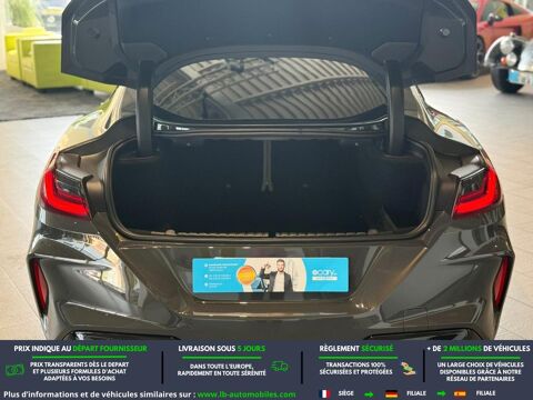 Divers 625 ch BVA 2020 occasion 31850 Beaupuy