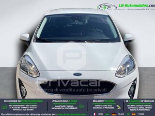 Fiesta 1.5 TDCi 85 ch BVM 2020 occasion 31850 Beaupuy