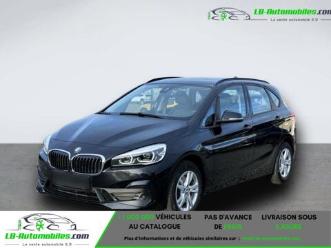 BMW Serie 2 218d 150 ch 2018 occasion Beaupuy 31850