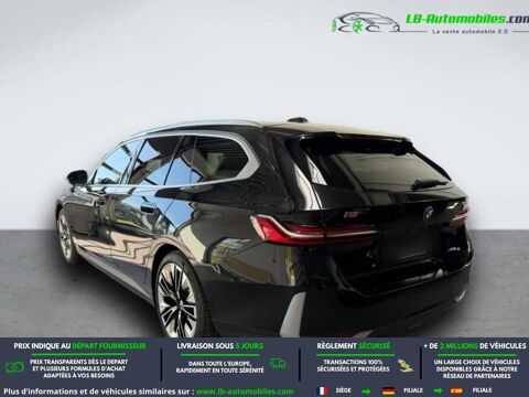 i5 eDrive40 340 ch 2024 occasion 31850 Beaupuy