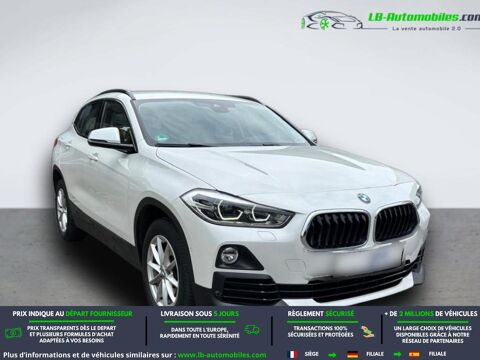 Annonce voiture BMW X2 20980 €