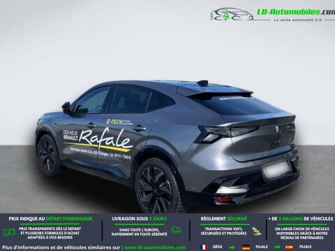 Rafale E-Tech full hybrid 200 2024 occasion 31850 Beaupuy