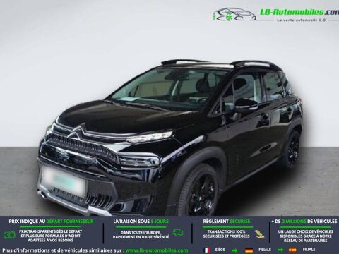 Annonce voiture Citroën C3 Aircross 15690 €