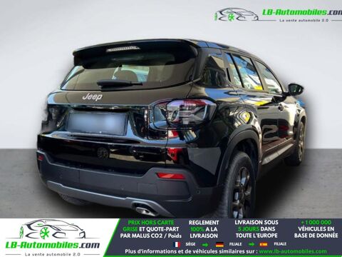 Avenger 1.2 100 ch 2024 occasion 31850 Beaupuy