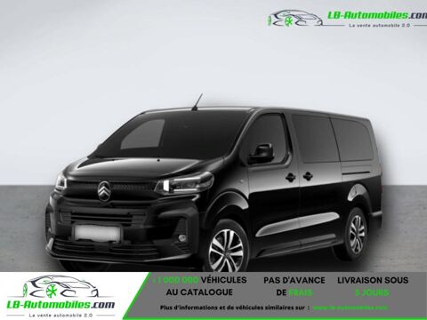 Citro&euml;n Spacetourer BlueHDi 180 BVA 2026 occasion Beaupuy 31850