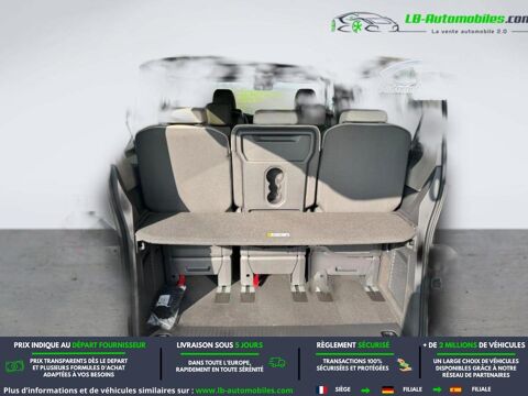 MULTIVAN 2.0 TDI 150 BVA 2026 occasion 31850 Beaupuy