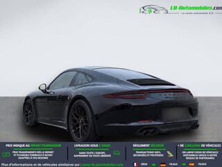 911 4 GTS 3.8i 430 PDK 2015 occasion 31850 Beaupuy