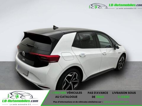 ID.3 204 ch Pro S 2023 occasion 31850 Beaupuy