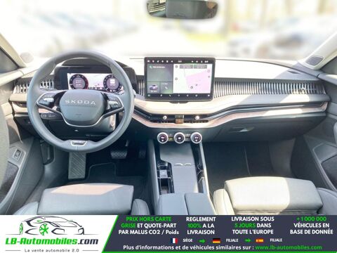 Superb 2.0 TDI 150 ch BVA 2025 occasion 31850 Beaupuy