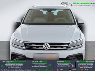 Tiguan 2.0 Bi-TDI 240 BVA 4Motion 2018 occasion 31850 Beaupuy