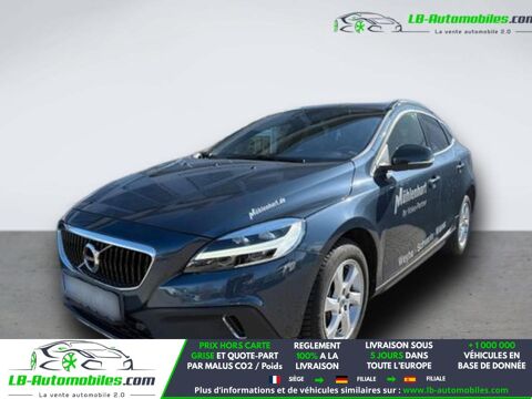 Annonce voiture Volvo V40 21890 €