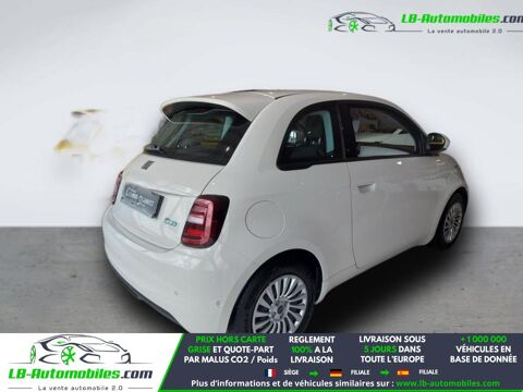 500 e 95 ch 2023 occasion 31850 Beaupuy