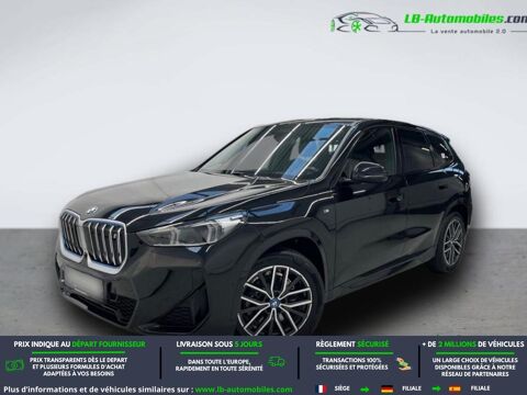 BMW iX xDrive30 272ch BVA 2023 occasion Beaupuy 31850