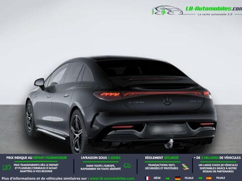 EQE 53 AMG 4MATIC+ 2025 occasion 31850 Beaupuy